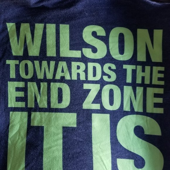 Seahawk Fans, where you at? - Picture 5 of 7